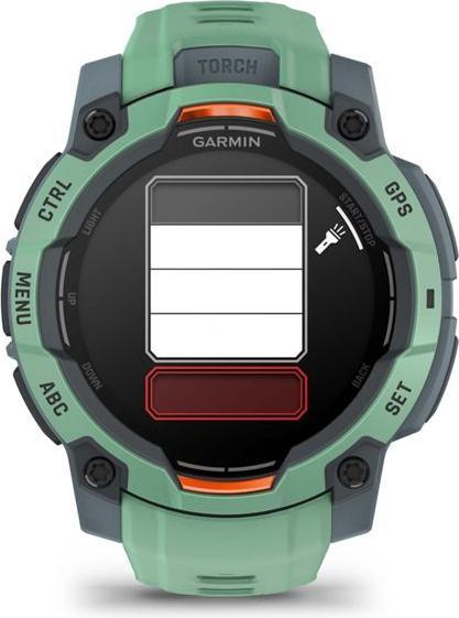 Produktbild Garmin Instinct 3 (45 mm)