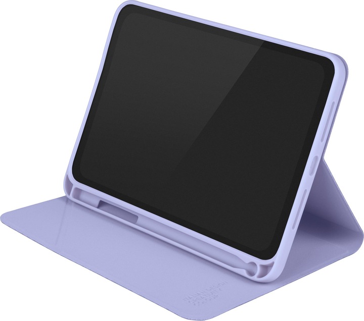 Actual product image Tucano ECO Metal Case (IPad mini (2021))