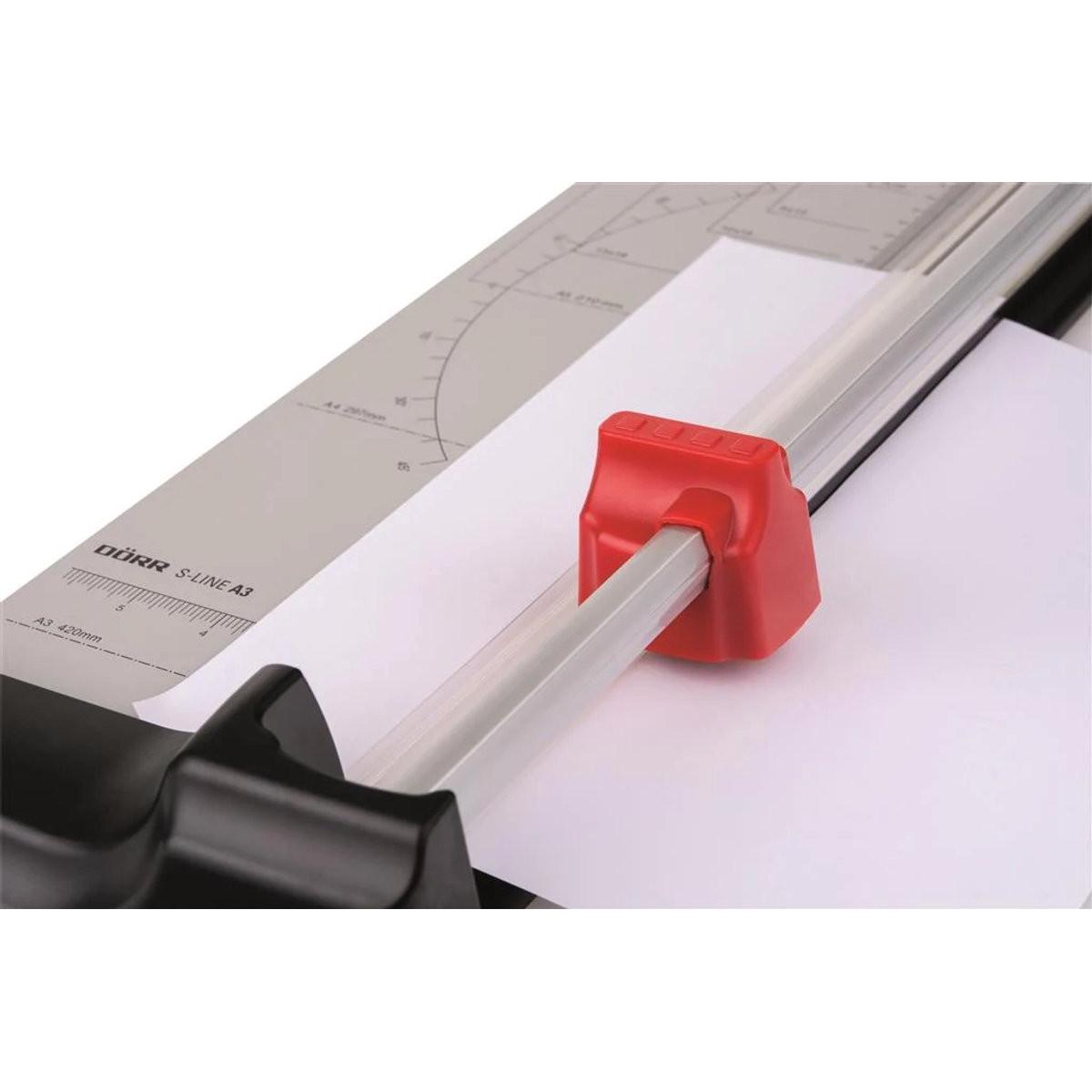 Dörr Dörr S-Line A3 Cutter Grey (102008) (A3) (102008)