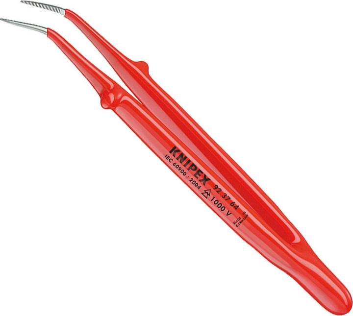 Actual product image Knipex Universal Tweezers