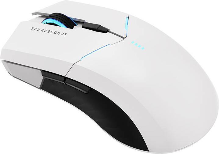 Produktbild Thunderobot Wireless Gaming mouse ML702 (Kabellos)