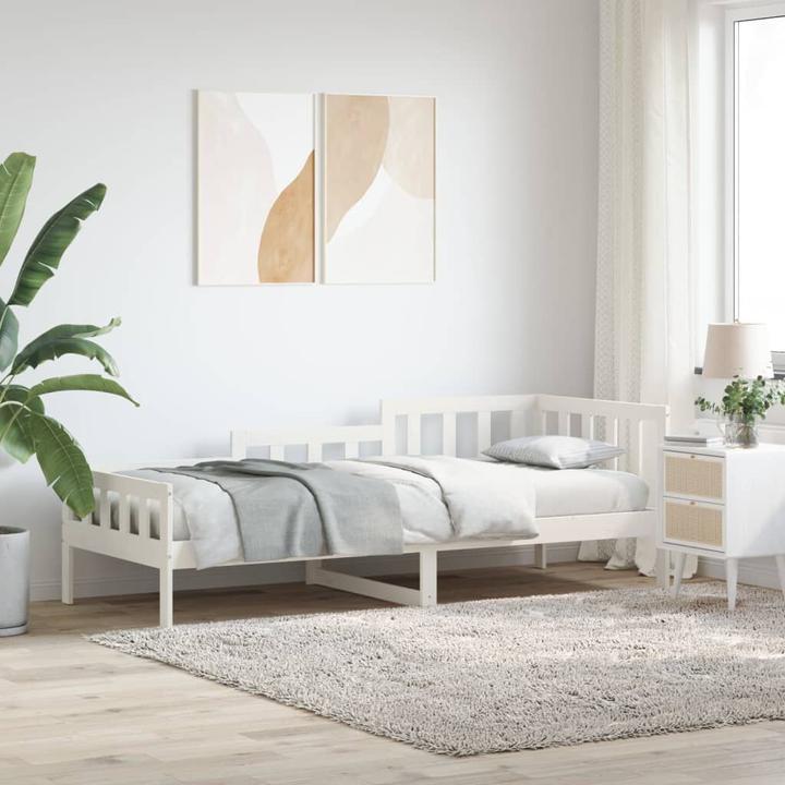 Actual product image vidaXL Tagesbett (80 x 200 cm)