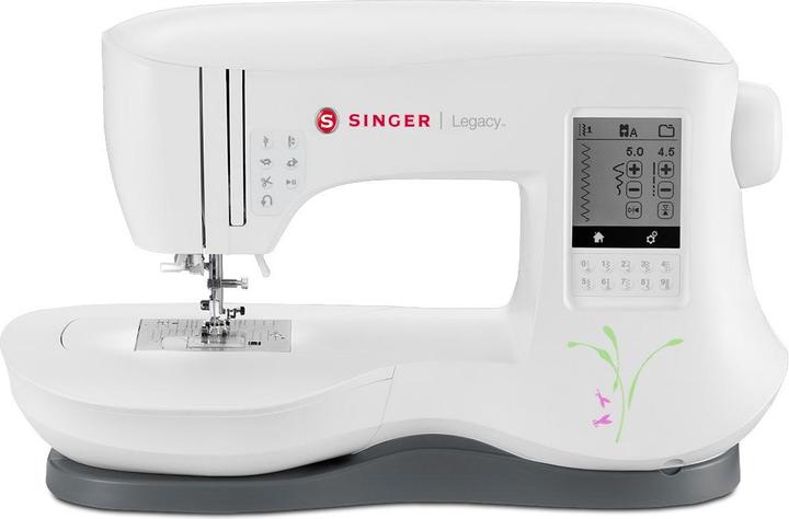 Produktbild Singer Legacy C440