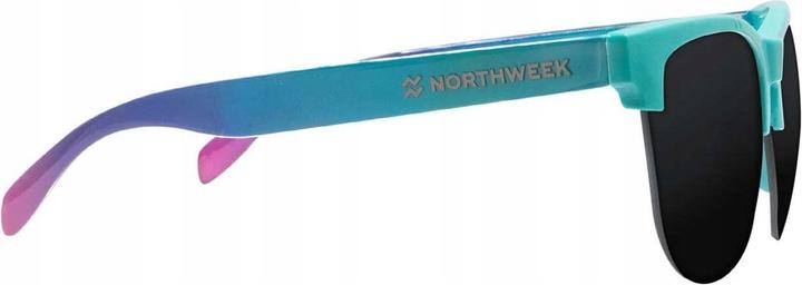 Produktbild Northweek Space Jam 2 Gravity Blau