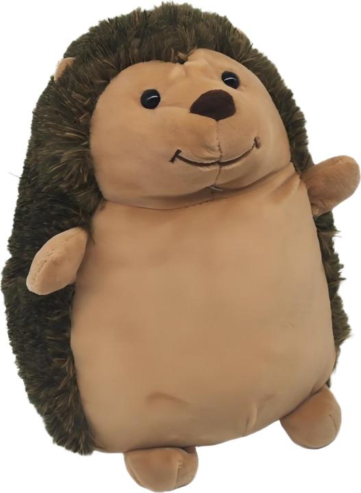 Relaxdays Hedgehog stopper