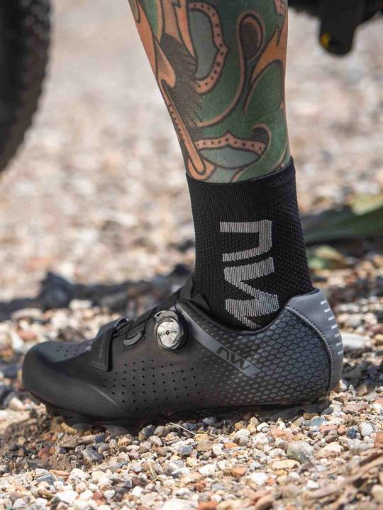 Produktbild Northwave Extreme Air Mid Sock (40 - 43)