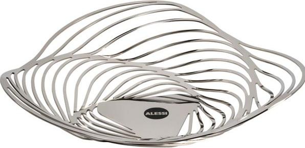 Actual product image Alessi Trinity (33 x 8 cm)