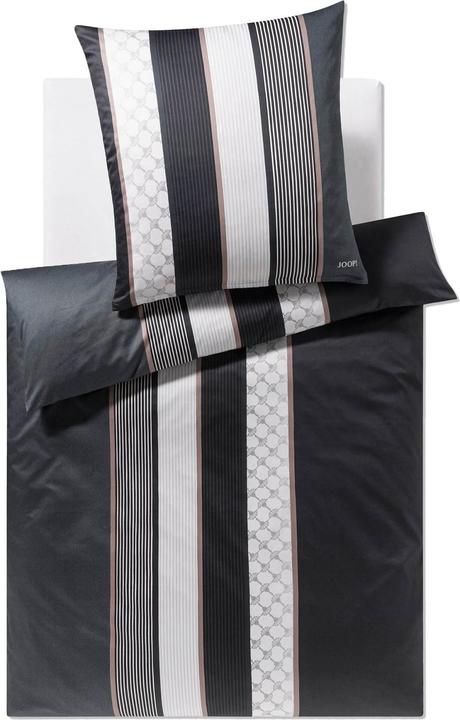 Actual product image Joop! Living Bed linen (Duvet cover, 80 x 80 cm, 155 x 220 cm)
