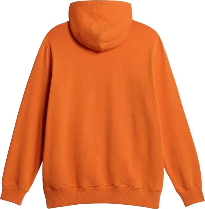 Actual product image Napapijri hoodie napo (XS)