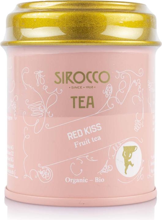 Immagine prodotto Sirocco Red Kiss (20 g)