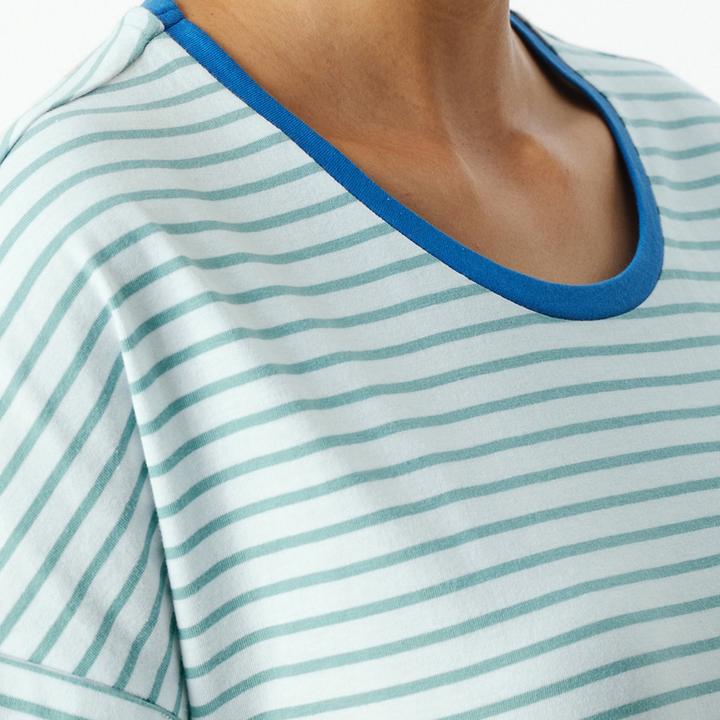 Produktbild Schiesser Nachthemd Casual Essentials (40)