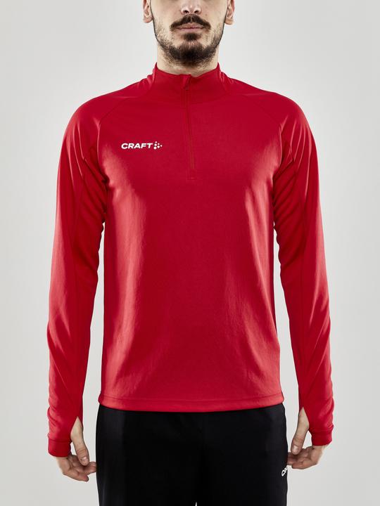 Actual product image Craft Evolve Halfzip M (XXL)