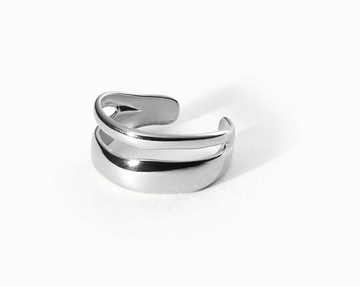 Produktbild Purelei Twin Tides Ring (50, 60)