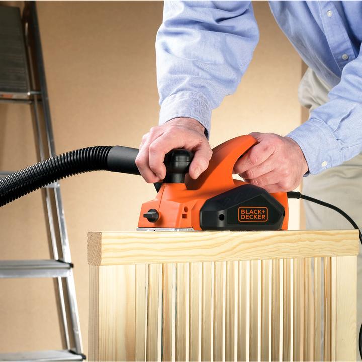 Actual product image Black & Decker Kw712 650w