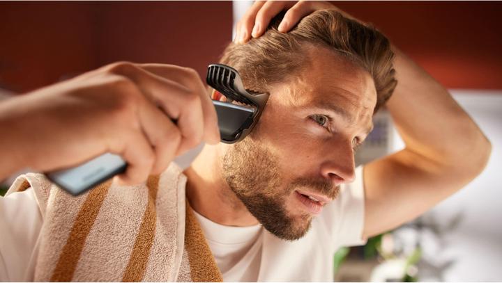 Actual product image Philips Hairclipper Series 3000 (HC3530/15)