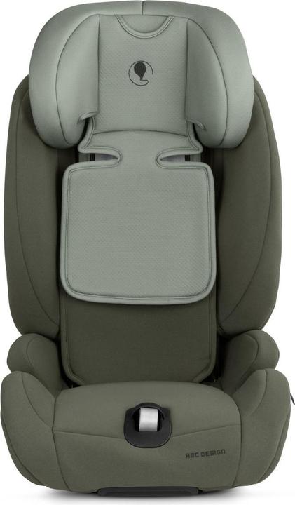 Produktbild ABC Design Aspen 2 Fix i-Size (Kindersitz, ECE R129/i-Size Norm)