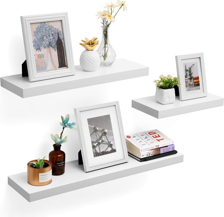 Image du produit Songmics Wally (40 x 20 x 3,8 cm)