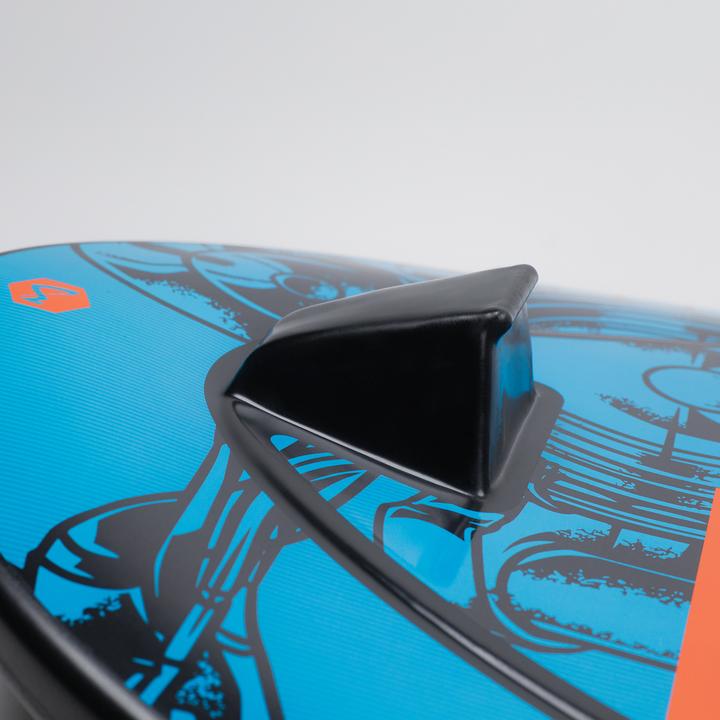 Productafbeelding Mesle Kneeboard Rebel