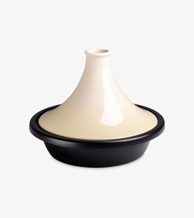 Actual product image Le Creuset Signature (21 cm, Tajine pot, Cast iron)