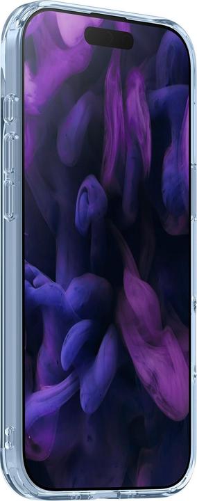 Actual product image Laut Crystal Fluro Case (Apple iPhone Air)