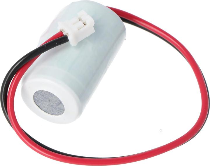 Produktbild AccuCell Batterie Varta CR1/2AA mit Kabel und Stecker Herst.Nr: 06127201390 (1 Stk., AA, 950 mAh)