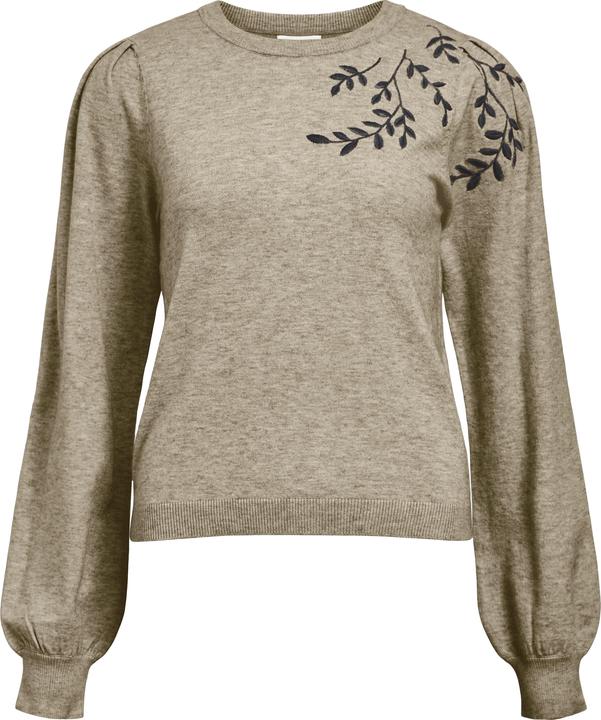 Produktbild Object OBJTHESS Strickpullover (XS)