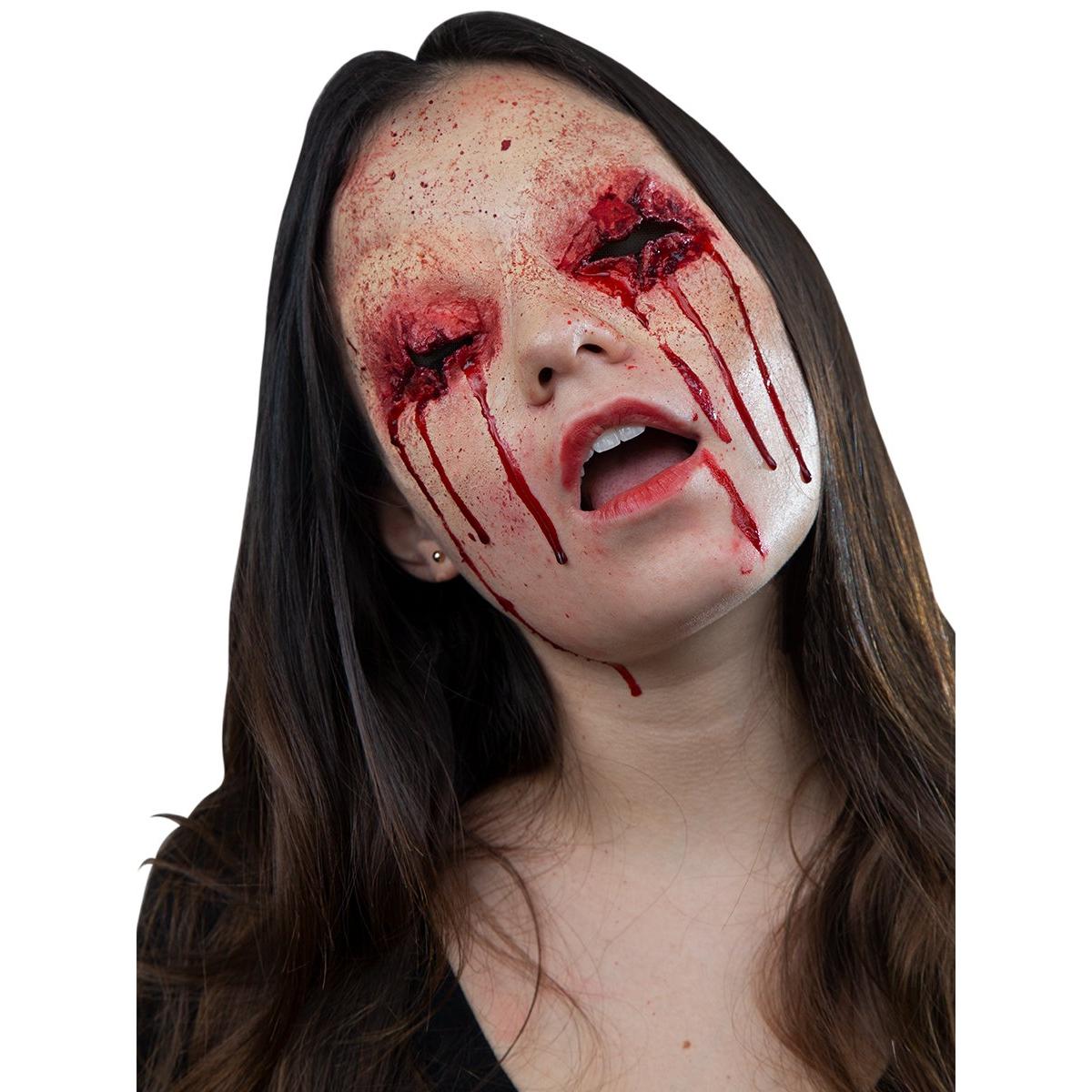 Ghoulish Ausgestochene Augen
