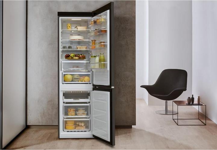 Immagine prodotto Whirlpool W9 931D KS 3 A libera installazione 355 l D Nero (355 l)