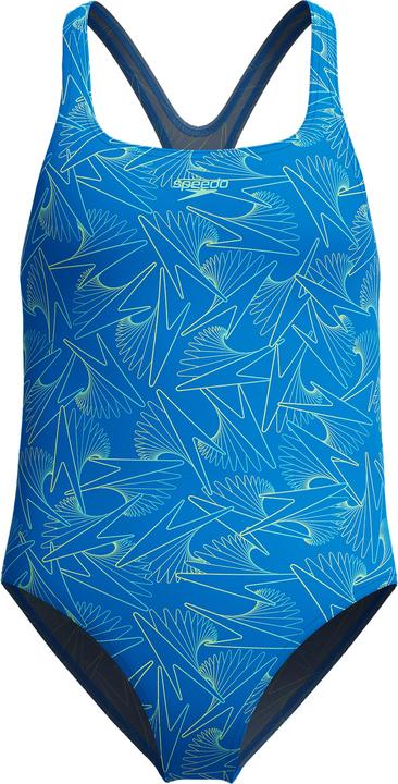 Lagoon Blue