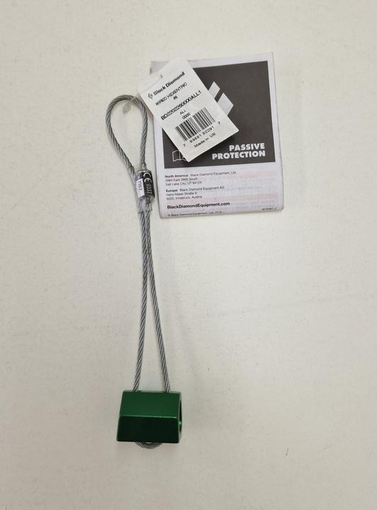 Produktbild Black Diamond Wired Hexentrics Sicherung