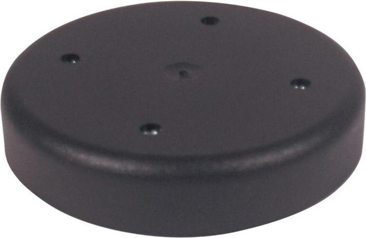 Produktbild Sunnex Magnetfuss für LED-Maschinenleuchten LM / SL9 / SL6 / Lumius / Tellus / Pluto / CL-LED / LUXOR