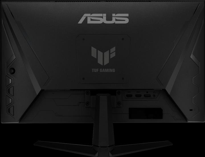 Productafbeelding ASUS GAMING TUF VG249QM1A DP+HDMI IPS FSync (1920 x 1080 Pixels, 23.80")
