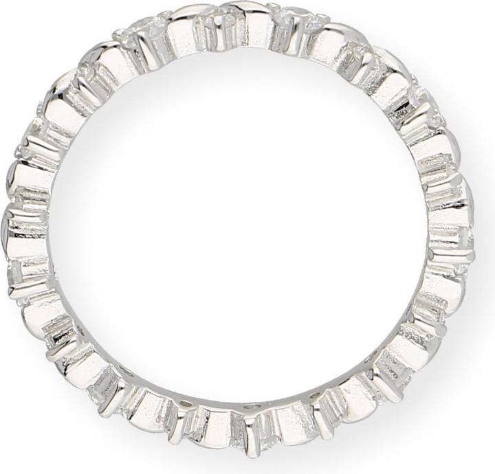 Immagine prodotto Carat alleanza (52, 925 Argento)