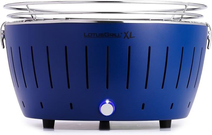 Produktbild LotusGrill XL mit USB (40.50 cm)