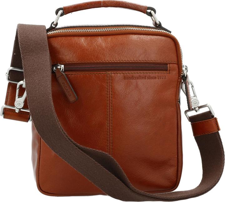 Immagine prodotto Picard Borsa a tracolla Buddy in pelle 23 cm