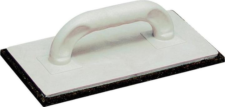 Produktbild HP Autozubehör Reibebrett mit Filzauflage Kunststoff L280xB140xS10mm (14 cm)