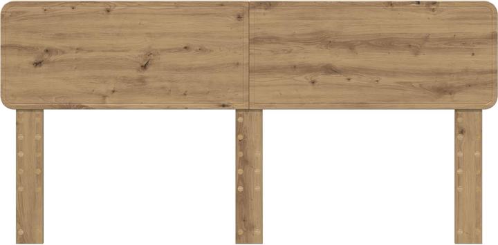 Immagine prodotto vidaXL Kopfteil (3 x 183 x 90 cm)