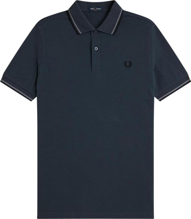 Dark Airforce Stock Blue, Dunkelblau