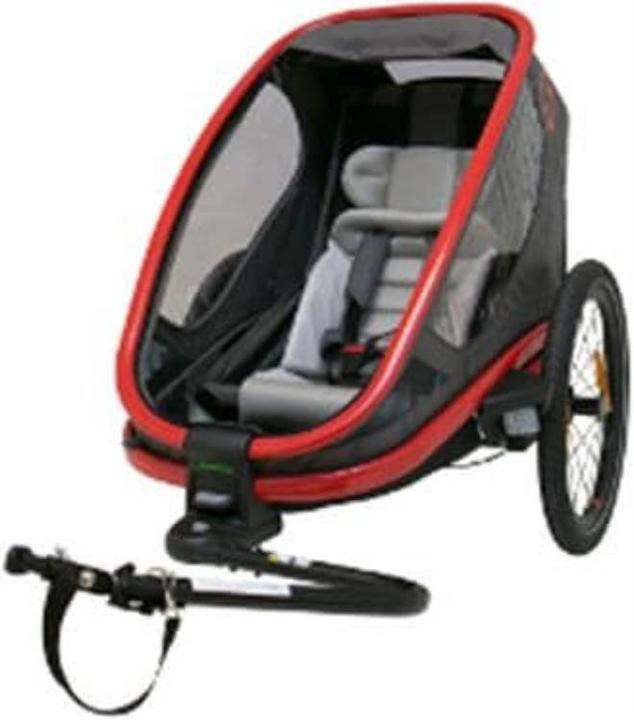 Productafbeelding hamax Outback One