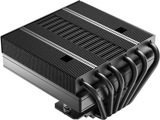 Immagine prodotto ID-Cooling IS-77-XT BLACK - CPU Luftkler (77 mm)