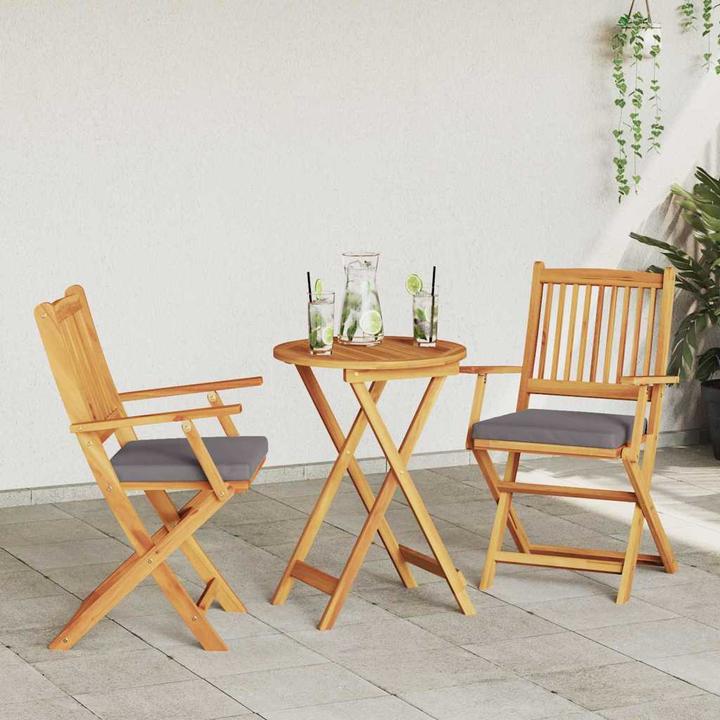 Produktbild vidaXL Outdoor-Sitzplätze