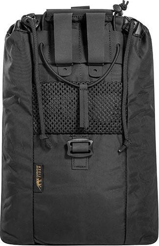 Image du produit Tasmanian Tiger TT Dump Pouch Anfibia Noir