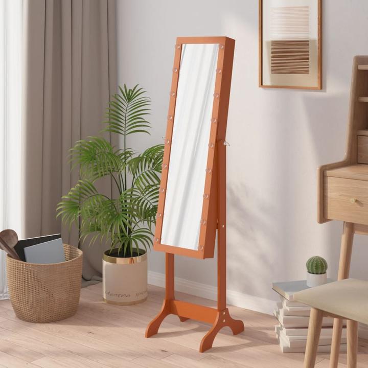 Produktbild VidaXL Yura (34 x 37 x 146 cm)