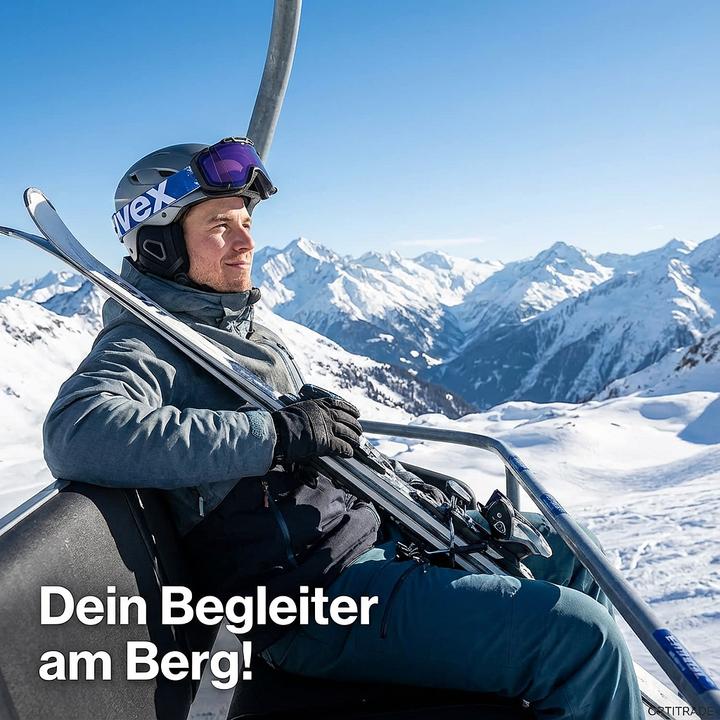 Image du produit Uvex Sports snowstrike