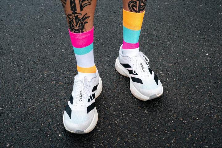 Immagine prodotto Incylence Running Bands (43 - 46)