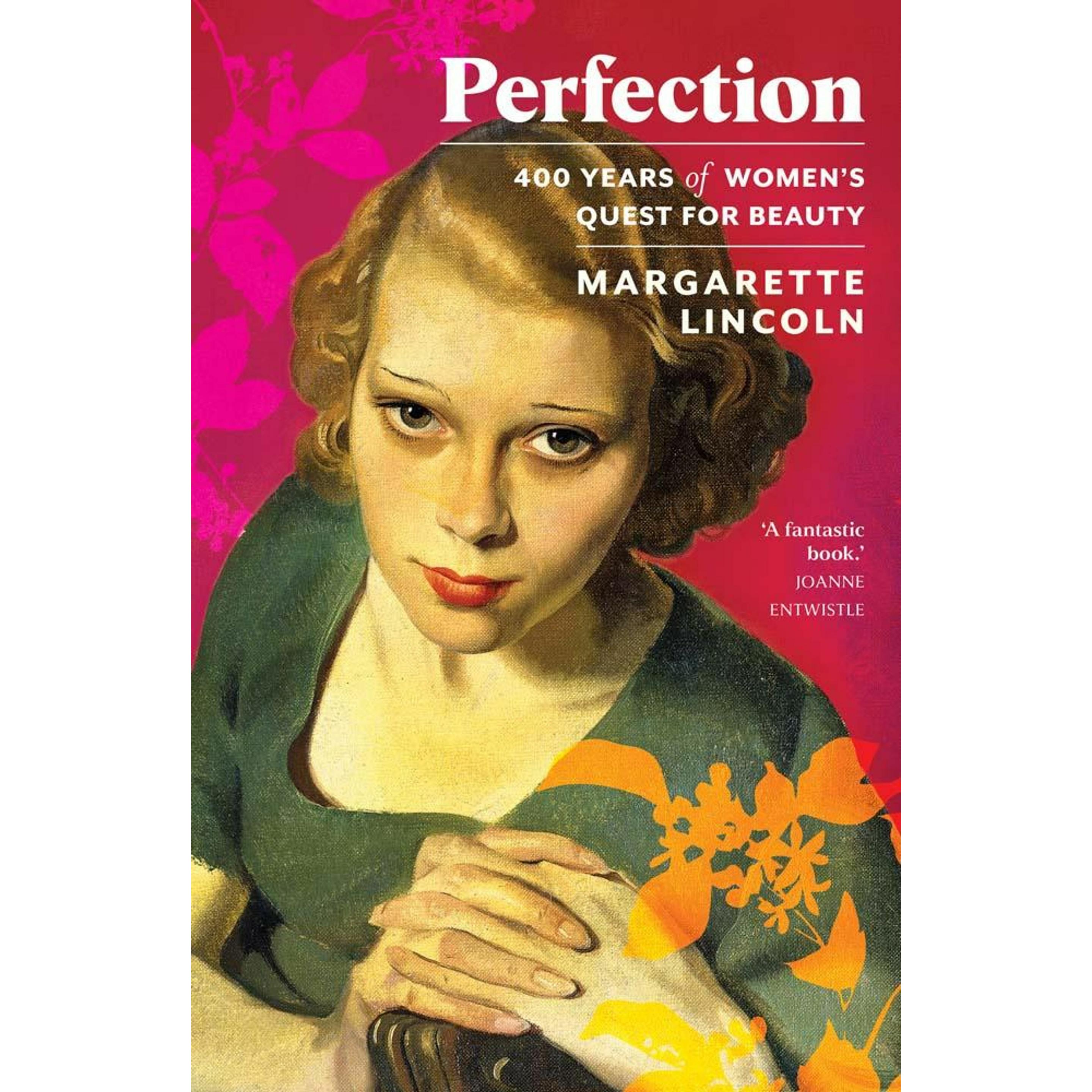 Thumbnail - Lincoln:Perfection: 400 Years of Women', Ratgeber von Margarette Lincoln