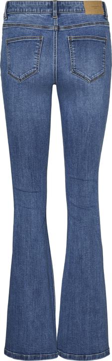 Actual product image Vero Moda Low Rise Jeans (L)