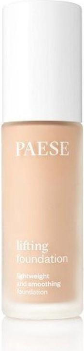 Immagine prodotto Paese Fondotinta fluido liftante podkład wygładzający 101 Beige caldo 30ml (101 Beige caldo)