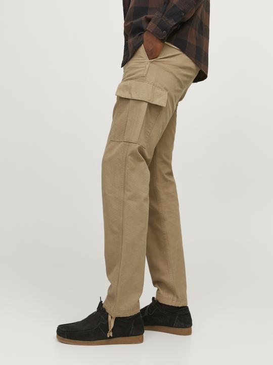 Actual product image Jack & Jones Jpstkane Jjbarkley Cargo Pant Noos (W32/L30)