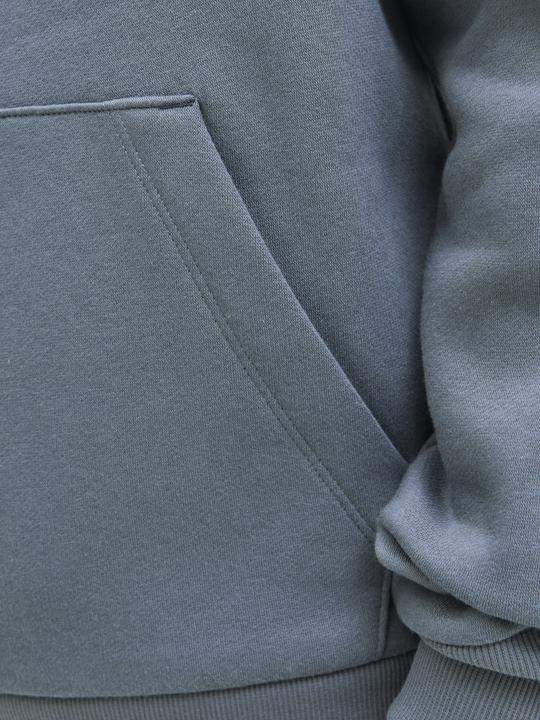 Immagine prodotto Jack & Jones Jjecorp Logo Sweat Hood Noos Jnr (128)